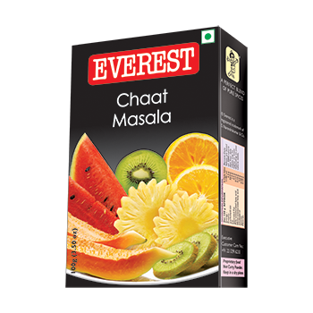 Everest chat masala - 100gm