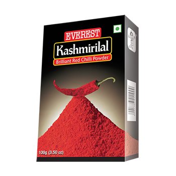 Everest Kashmirilal 100g
