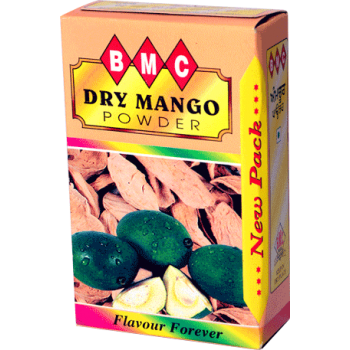 BMC Dry Mango Powder 100g