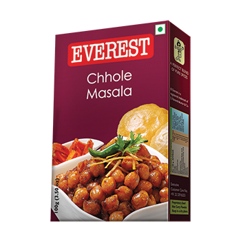 Everest Chhole Masala 100g