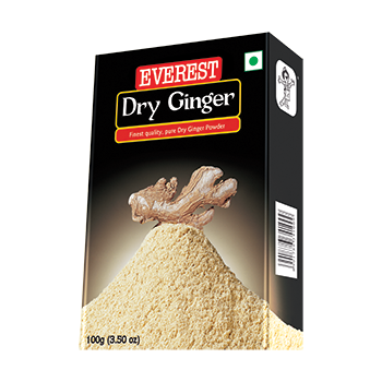 Everest Dry Ginger 100 gm