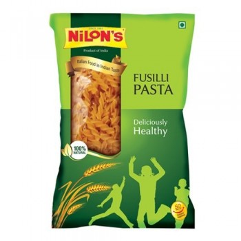 Nilon's Fusilli Pasta 400gm