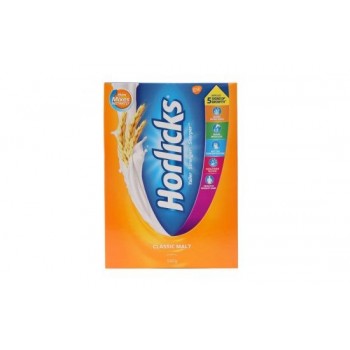 Horlicks Box 500g
