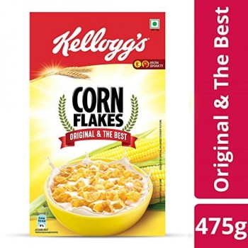 Kellogg’s Corn Flakes 475g