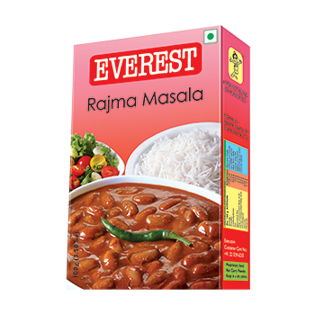Everest Rajma Masala 100g