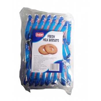 Didan Fresh Milk Biscuits - 1pkt