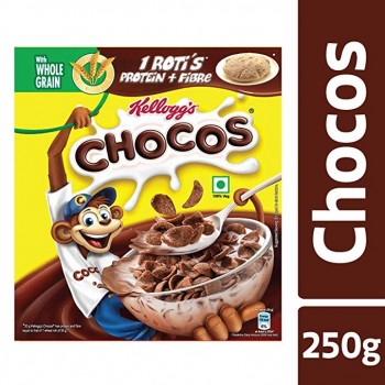 Kellogg’s Chocos 250g