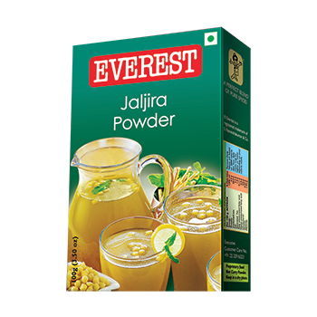 Everest Jaljira Powder 100 gm