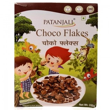 Choco Flakes 250g