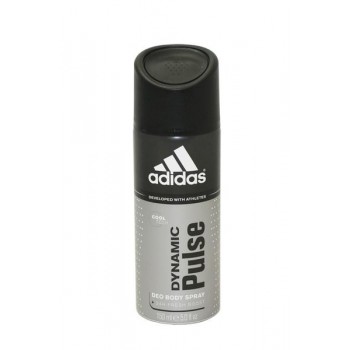 Adidas Dynamic Pulse Deo Body Spray 150 ml