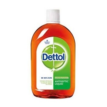 Dettol ASL 550ml