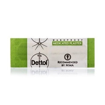 Dettol plaster 1(pcs)