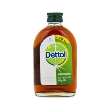 Dettol ASL 250ml