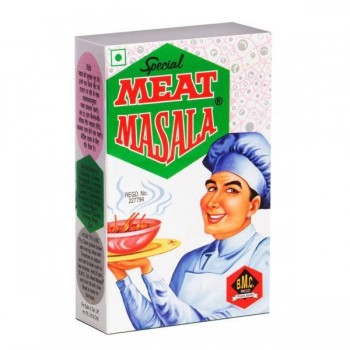 BMC Meat Masala - 100g
