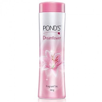 Ponds DFT Talc 100g