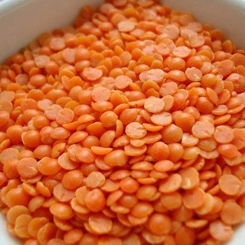 Musuro Dal (sano) 500gm