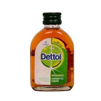 Dettol ASL 60ml