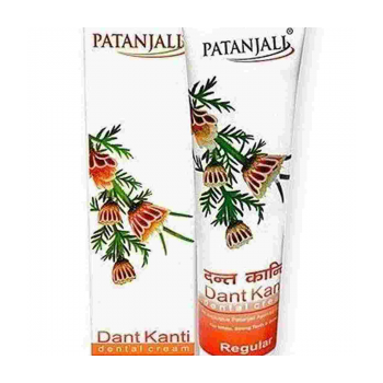 Dant kanti (Regular)100g