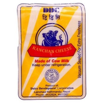 DDC Kanchan Cheese 200 gm