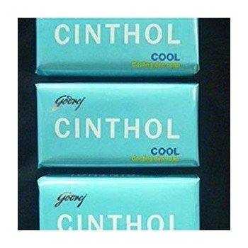 Cinthol Soap cool 75g