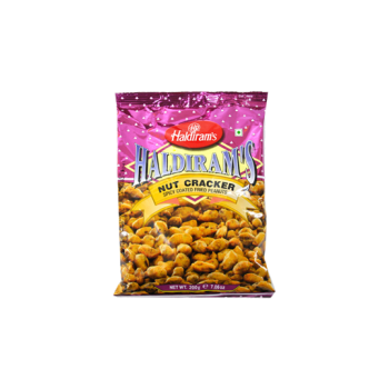 Haldiram Nut Cracker 400gm
