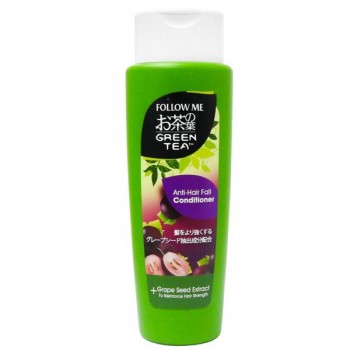 Follow Me Green Tea Anti-Hair Fall Conditioner 650ml