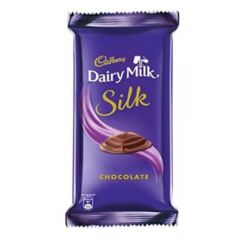 Cadbury silk - 60gm