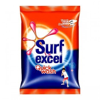 Surf Excel Quick wash 2kg