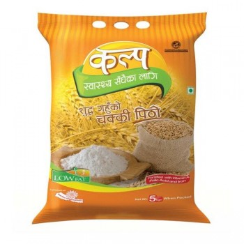 Kalpa Atta 5kg
