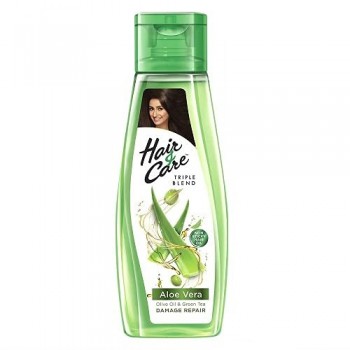 Hair & Care Hair Oil with Herbal Protection 100ml
