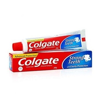 Colgate Dental strong teeth Toothpaste - 100 Gram