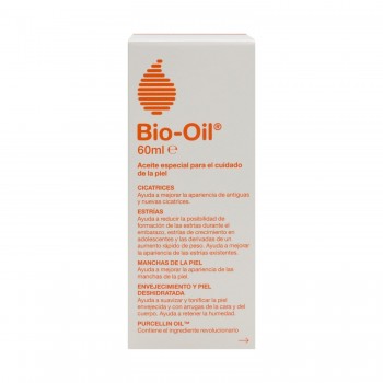 Bio Oil 60ml
