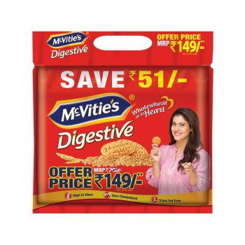 Mcvities Digestive 1 kg