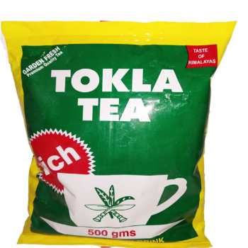 Tokla Tea  500g