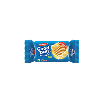 Britannia Good Day 25gm