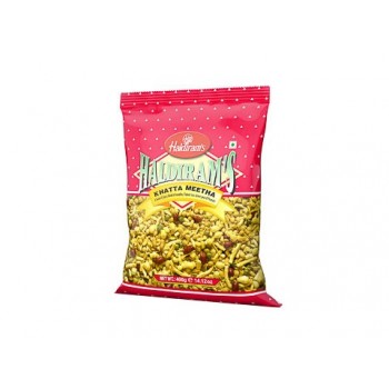 Haldiram Khatta Meetha  360gm
