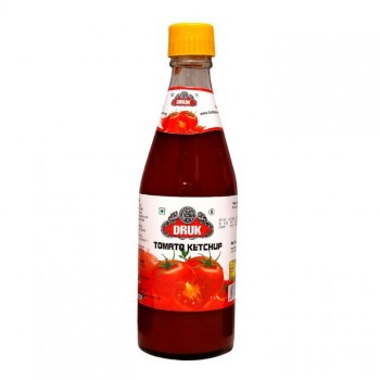 Druk Tomato Ketchup 200g