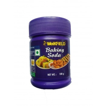 Weikfield Baking soda - 100g