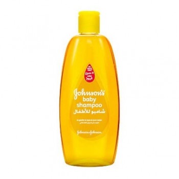 Johnson’s Baby Shampoo 800ml
