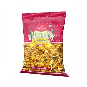 Haldiram Cornflakes Mix 200g