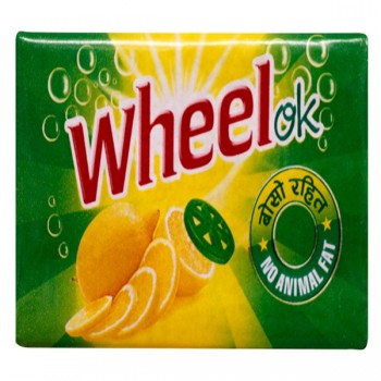 Wheel ok 200g