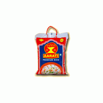 Aarati Gold Basmati Rice 10kg