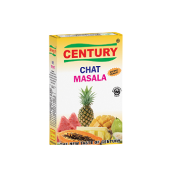 Century chat masala