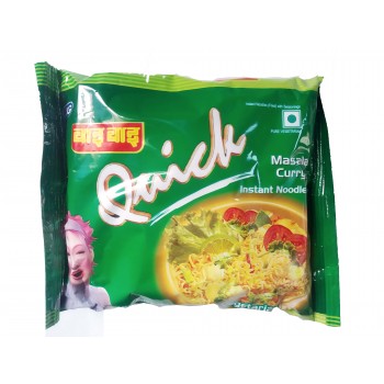 Wai Wai Veg Noodles 70g