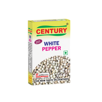 Century white pepper Powder 50g