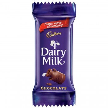 C.Dairymilk  12.5gm