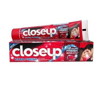 Closeup Red Toothpaste - 150 Gram