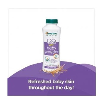 Himalaya Baby Powder 200 gm