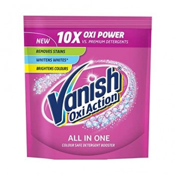 Vanish Powder Oxy 400g