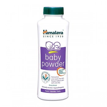 Himalayan Baby Powder 200gm